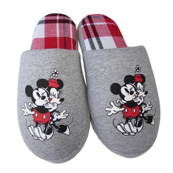 Linha Disney