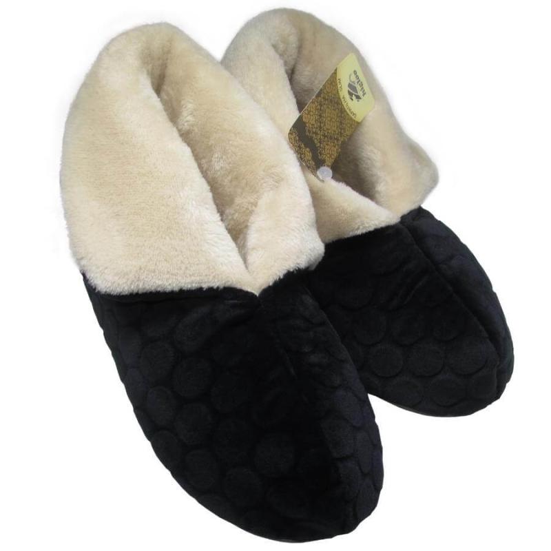 Pantufa Slim