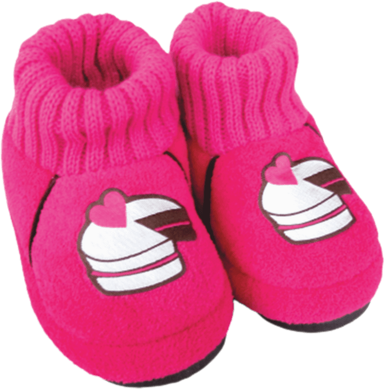 Pantufa Infantil - 2024