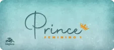 Banner Prince Feminino 1