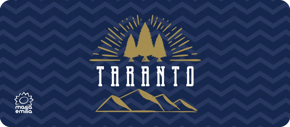 Banner Taranto